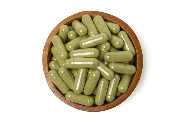 98% Luteolin Manufacturer -Third Party Test by Eurofins